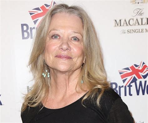 judy geeson today